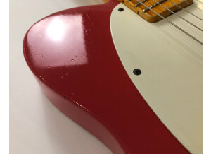 Fender Custom Shop Heavy Relic Esquire (71792)