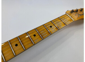 Fender Custom Shop Heavy Relic Esquire (78461)