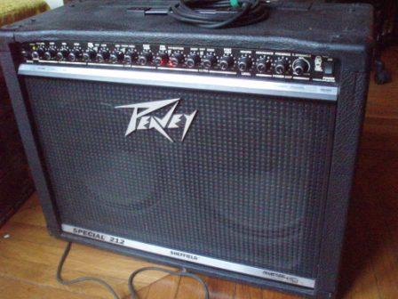 peavey special 212 price