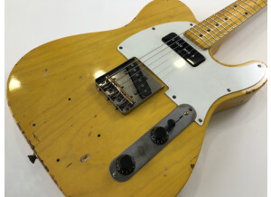 Nash Guitars T52 (56846)