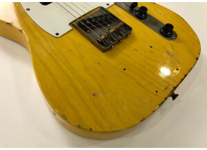 Nash Guitars T52 (91184)