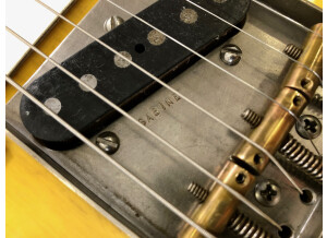 Nash Guitars T52 (77407)