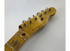Nash Guitars T52 (53470)