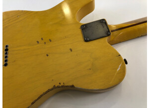 Nash Guitars T52 (61040)