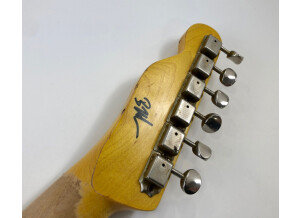 Nash Guitars T52 (48296)