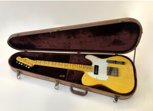 Nash Guitars T52 (80401)