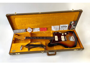 Fender American Vintage '62 Jazzmaster (47278)