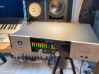 Apogee Symphony I/O MK1 8x8 - 8 in/out Analog et Digital + 2 cables Sub-D25