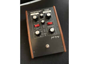 Moog Music MF-103 12-Stage Phaser (37140)