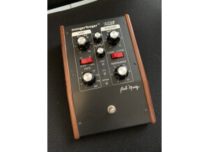 Moog Music MF-103 12-Stage Phaser (59919)