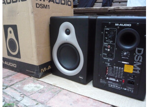 M-Audio [Studiophile Series] DSM1