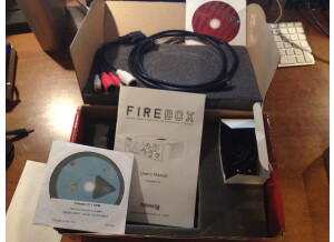 PreSonus FireBox (27595)