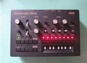 Korg Monotribe (45970)