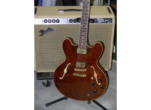 Gibson ES 335 DOT Reissue