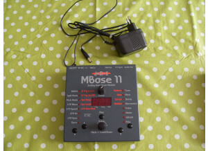 JoMoX MBase 11 (26003)