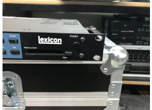 Lexicon PCM 91 (11060)