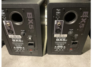 M-Audio BX5 D2 (64075)
