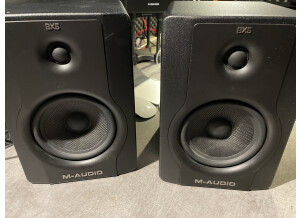 M-Audio BX5 D2 (54393)