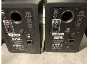 M-Audio BX5 D2 (7875)