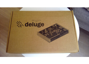 Synthstrom Audible Deluge (41805)