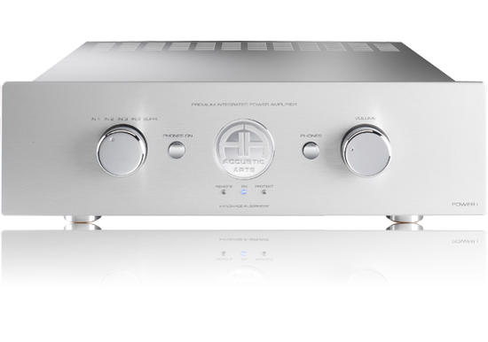 Accustic Arts Power 1 MK3