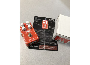 Xotic Effects BB Preamp (68891)