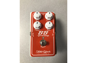 Xotic Effects BB Preamp (59894)
