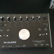 M-Track 8X4M M-Track 8X4M