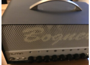 Bogner Atma (90912)