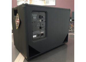Laney LFR-112 FRFR Active Cab (67367)
