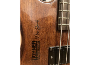 Hohner The Jack Bass