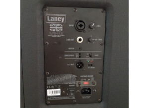 Laney LFR-112 FRFR Active Cab (72303)