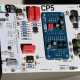 Cp5 Colour mic preamp Cp5 Colour mic preamp