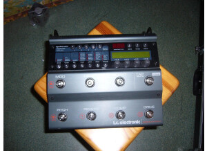 TC Electronic Nova System (89026)