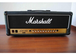 Marshall [JCM900 Series] 4100 JCM900 Dual Reverb [1990-1999] [2003 - ? ]