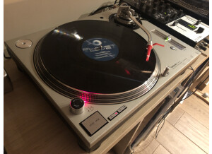 Technics SL-1200 MK2 (71606)