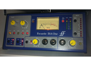 Focusrite ISA One (85890)