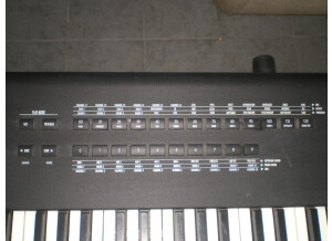 Alesis QS8 (58551)