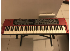 Clavia Nord Stage Compact Ex (80482)