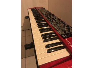 Clavia Nord Stage Compact Ex (11918)
