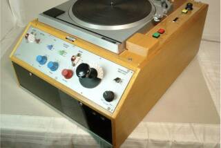 Shure SC35C