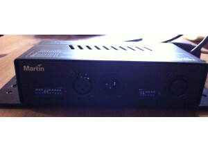 Martin Interface DMX/RS485
