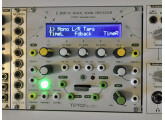 Vend Z-DSP MkII Tip Top audio