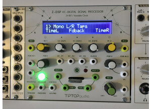 Tiptop Audio Z-DSP mkII (20302)