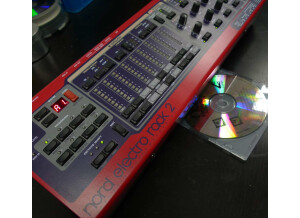 Clavia Nord Electro Rack 2 (43347)