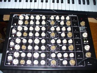 Vermona PerFourMer MKII