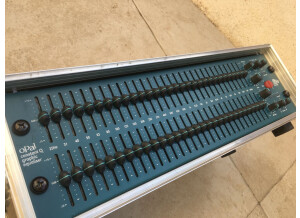 BSS Audio FCS-966 OPAL (79697)