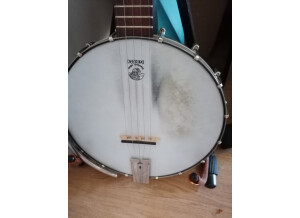 Deering Classic Goodtime 5-String Banjo
