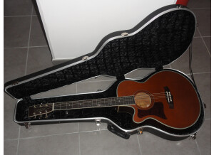 Tanglewood TW45 NS E LH
