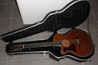 Tanglewood TW45 NS E